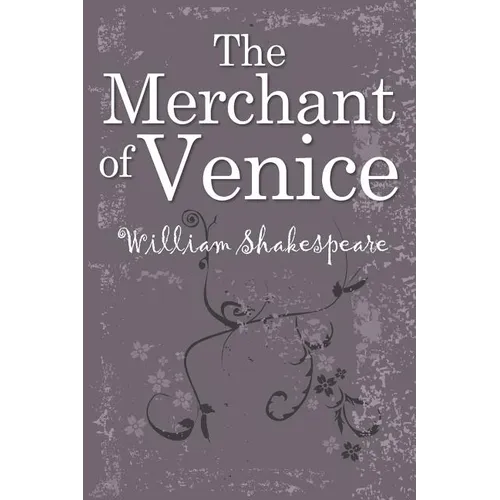 The Merchant of Venice