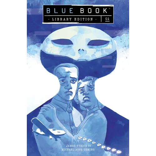 Blue Book Library Edition Volume 1