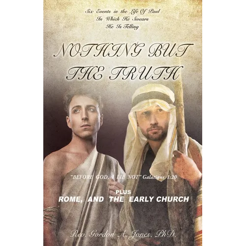 Nothing But The Truth