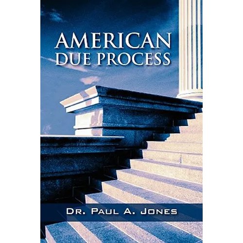 American Due Process