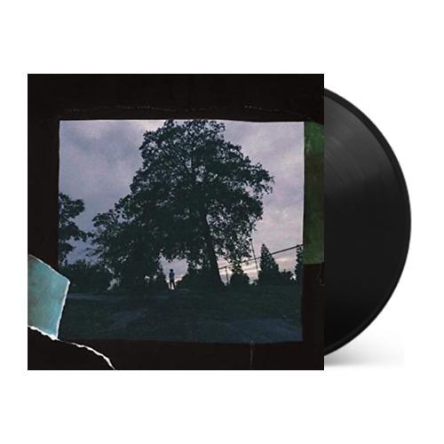 J. Cole - 4 Your Eyez Only Vinyl Record