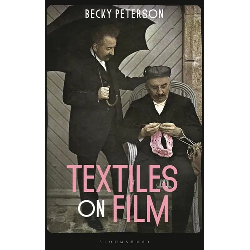 Textiles on Film