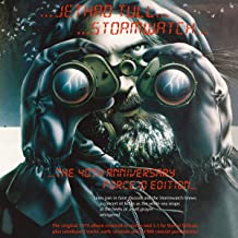 Stormwatch (1LP) Vinyl Record
