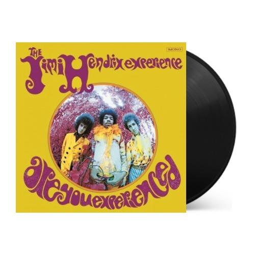 Jimi Hendrix - Are You Experienced Vinyl Record