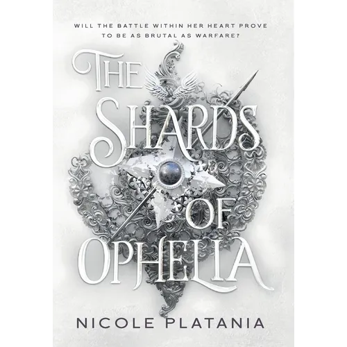 The Shards of Ophelia