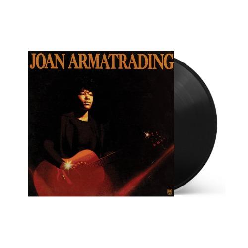 Joan Armatrading - Joan Armatrading Vinyl Record