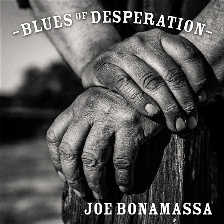 BLUES OF DESPERA(LP) Vinyl Record
