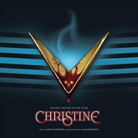CHRISTINE (LP) Vinyl Record