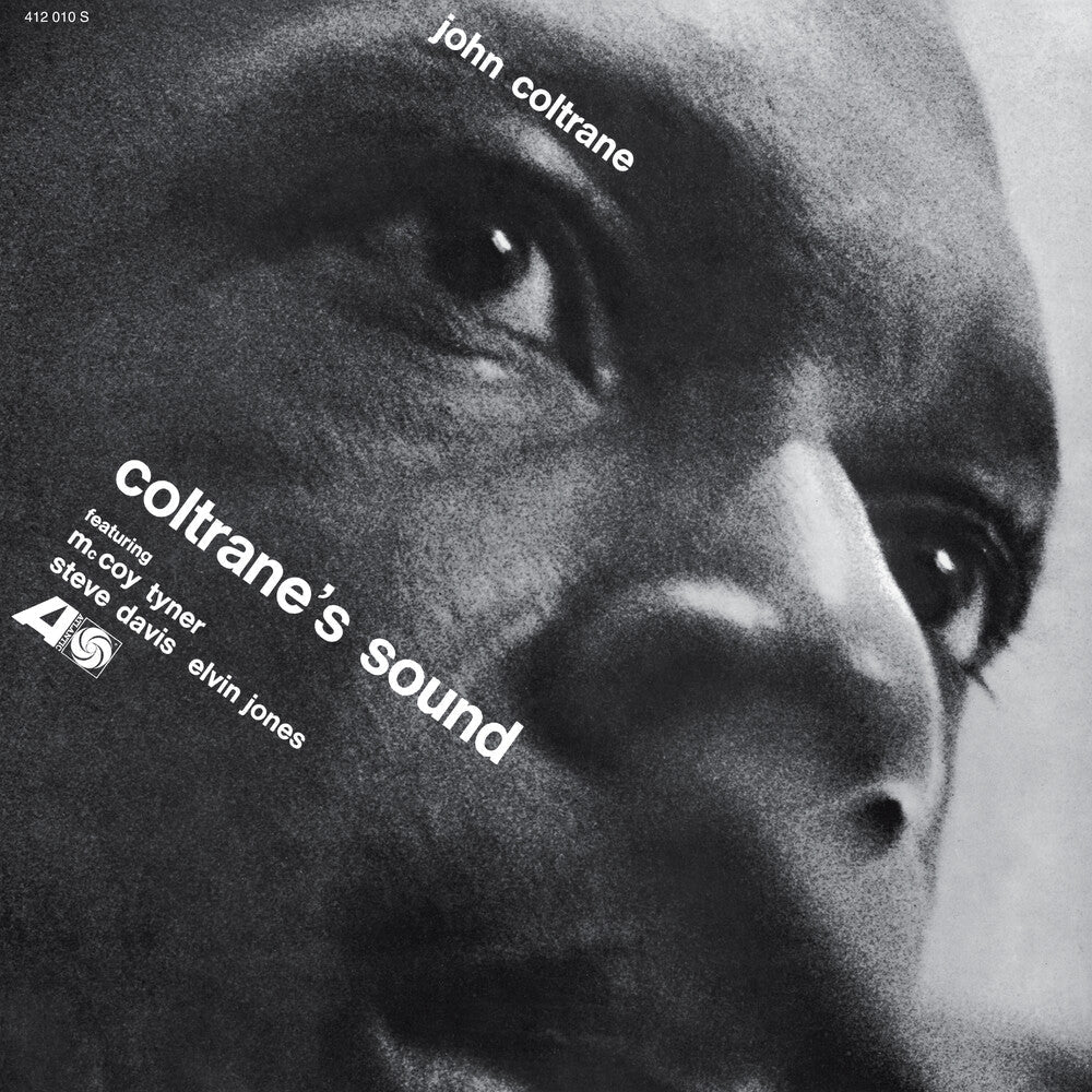 John Coltrane – Coltrane's Sound (LP Vinyl) Vinyl Record
