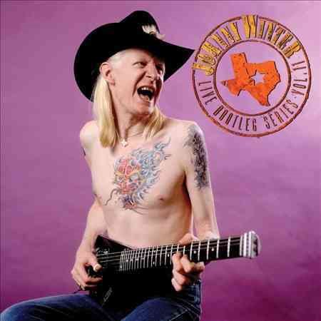 LIVE BOOTLEG SERIES: 11 Vinyl Record