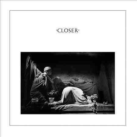 Joy Division - CLOSER Vinyl Record