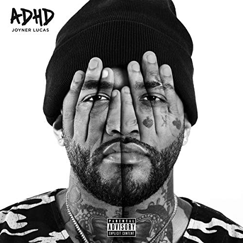 Joyner, Lucas - Adhd Vinyl Record