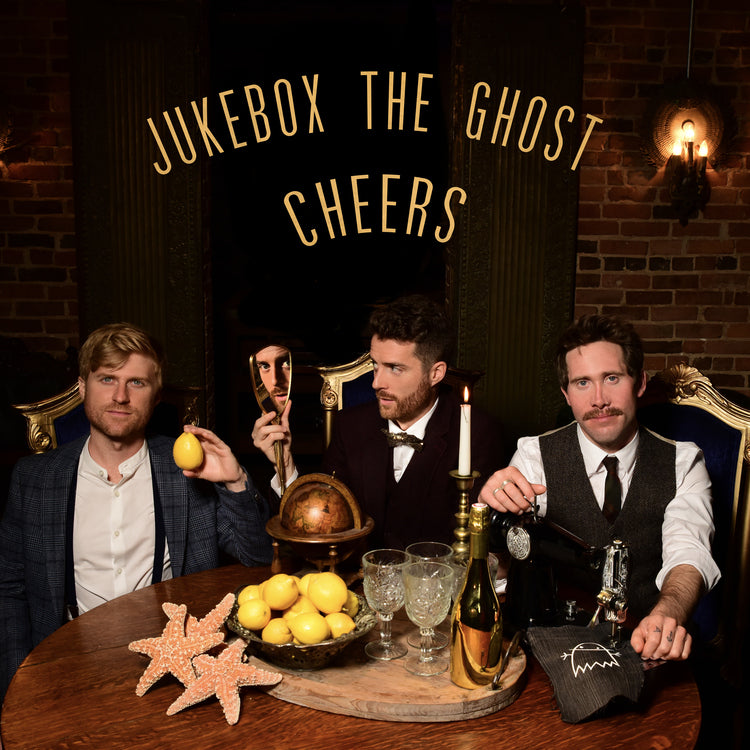Cheers Vinyl Record