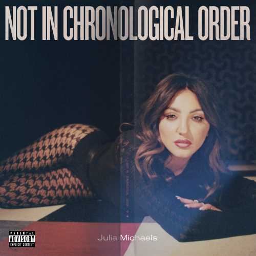 Not In Chronological Order Vinyl Record