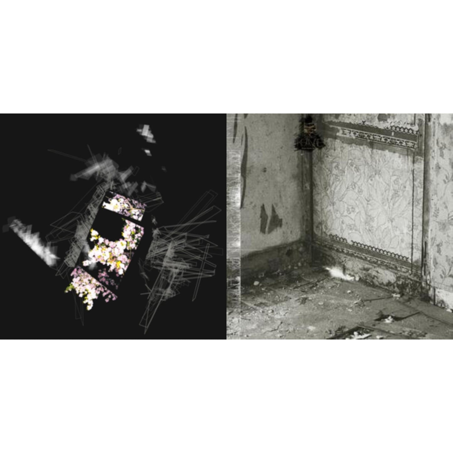 Khanate - Capture & Release (180G) & Clean Hands Go Foul (Gold Nugget LP Vinyl)