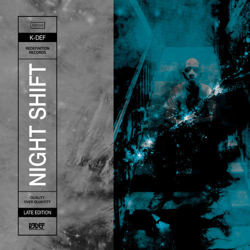 Night Shift: Late Edition Vinyl Record