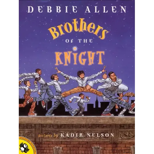 Brothers of the Knight