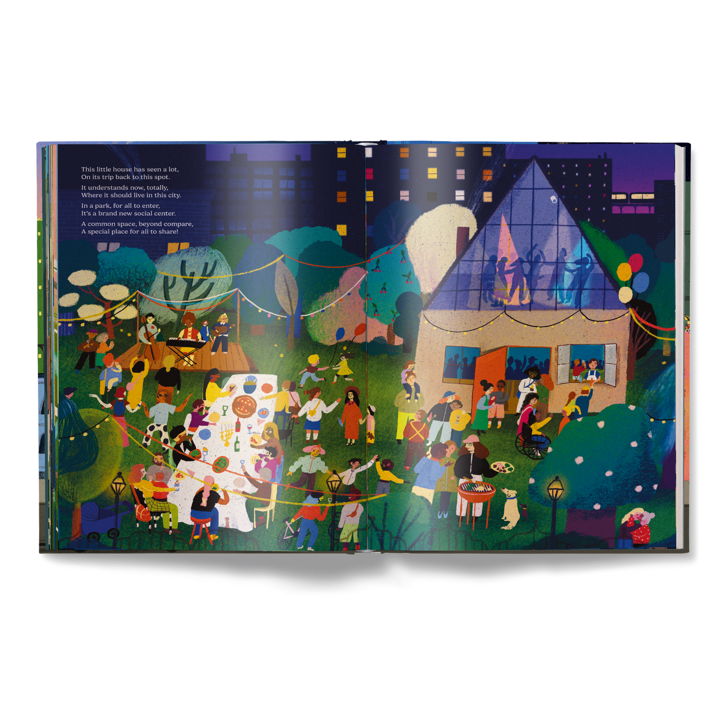 Homesick House Book
