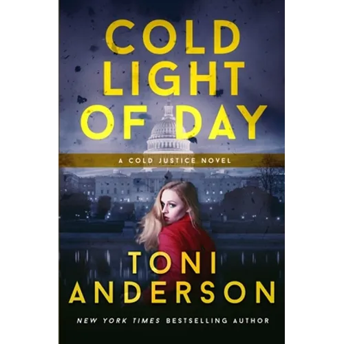Cold Light of Day: Romantic Suspense