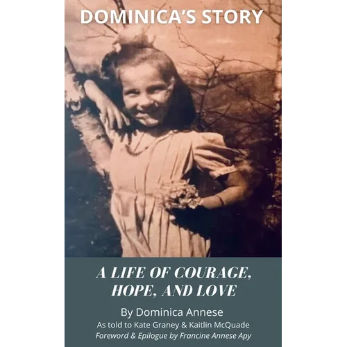 Dominica's Story