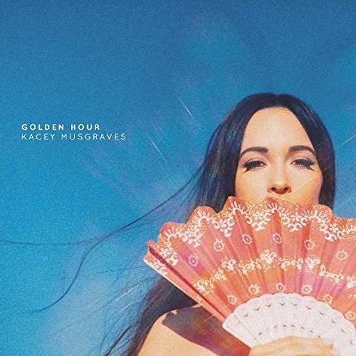 Kacey Musgraves - Golden Hour Vinyl Record