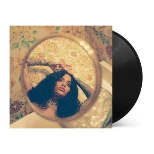 Kehlani - While We Wait Vinyl Record