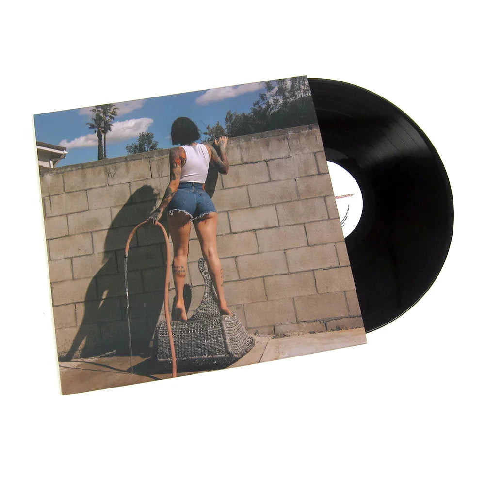 Kehlani - It Was Good Until It Wasn't Vinyl Record