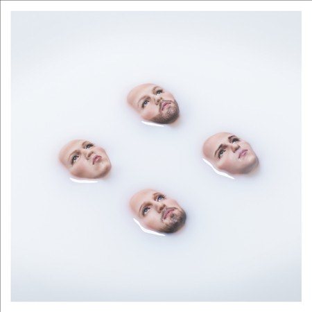 WALLS Vinyl Record