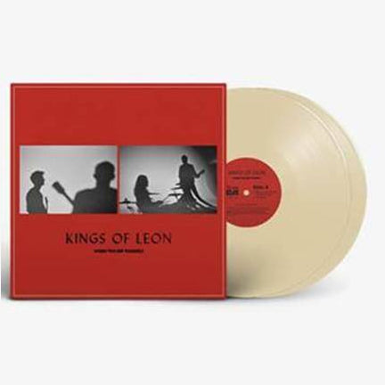 Kings of Leon - When You See Yourself (Indie Exclusive | 2LP | Cream Color Vinyl) Vinyl Record