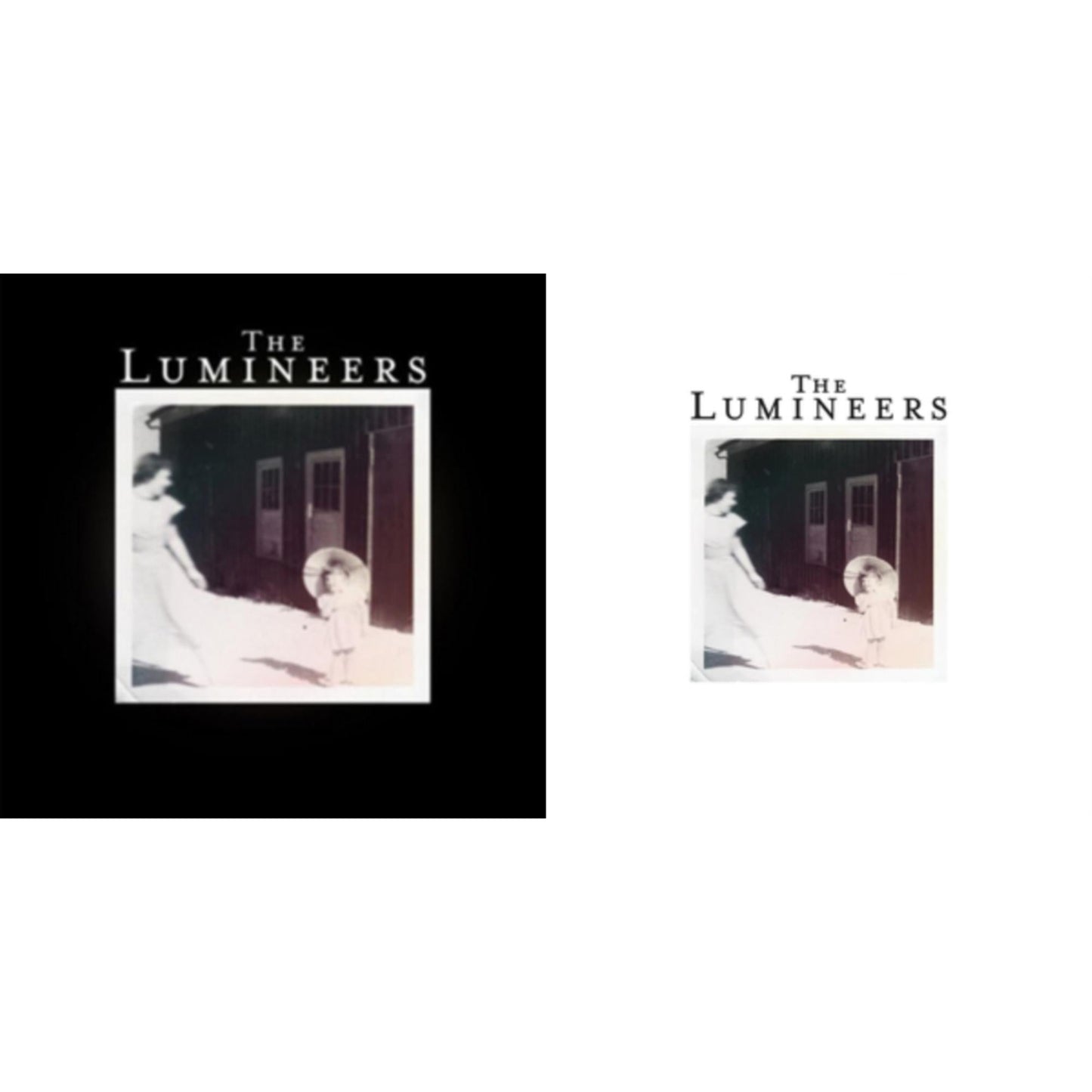 Lumineers - Lumineers & Lumineers (10Th Anniversary Edition/2LP)