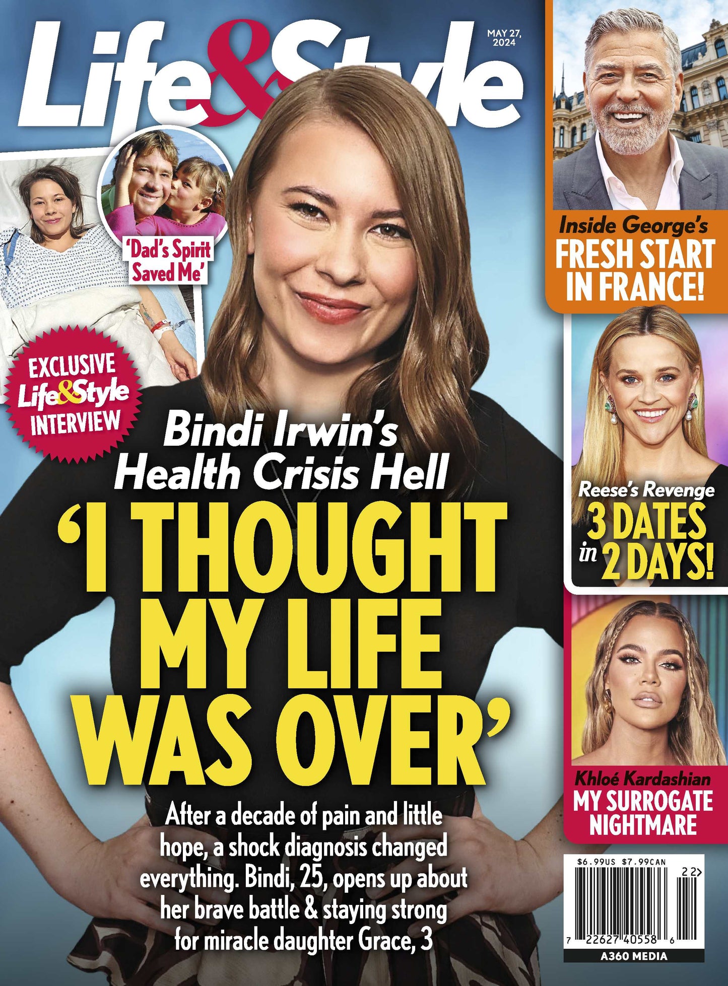 Life & Style - 05.27.24