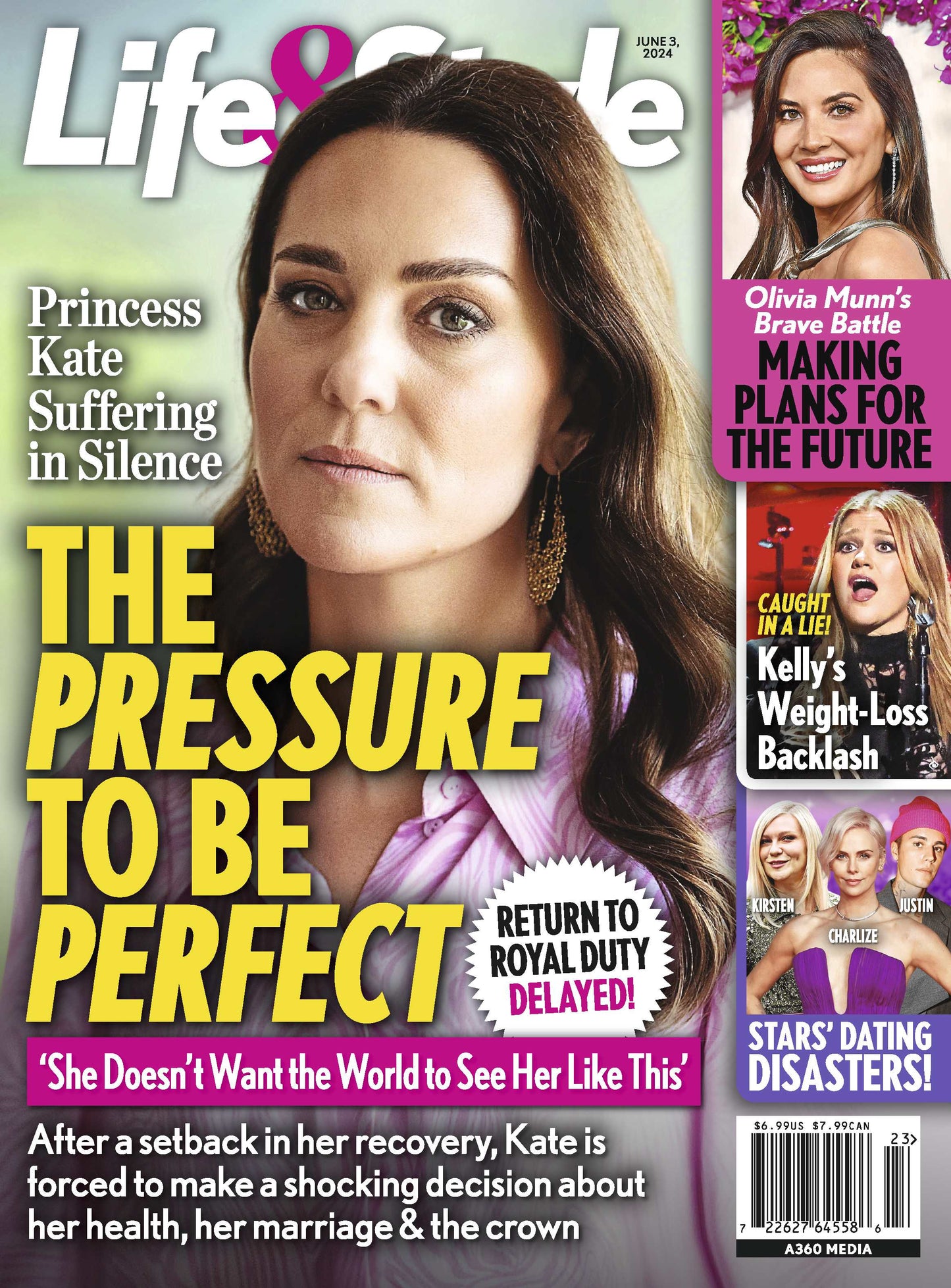 Life & Style - 06.03.24