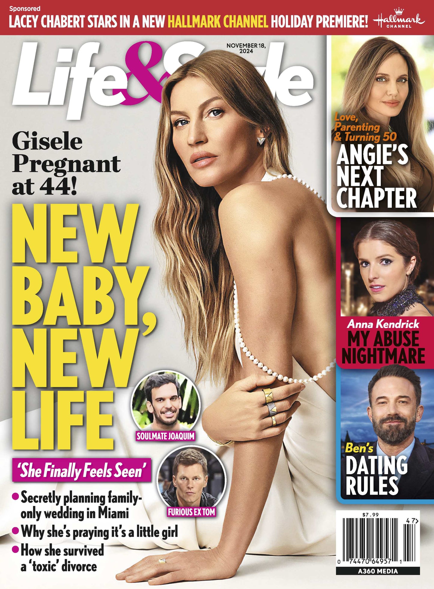 Life & Style - 11.18.24