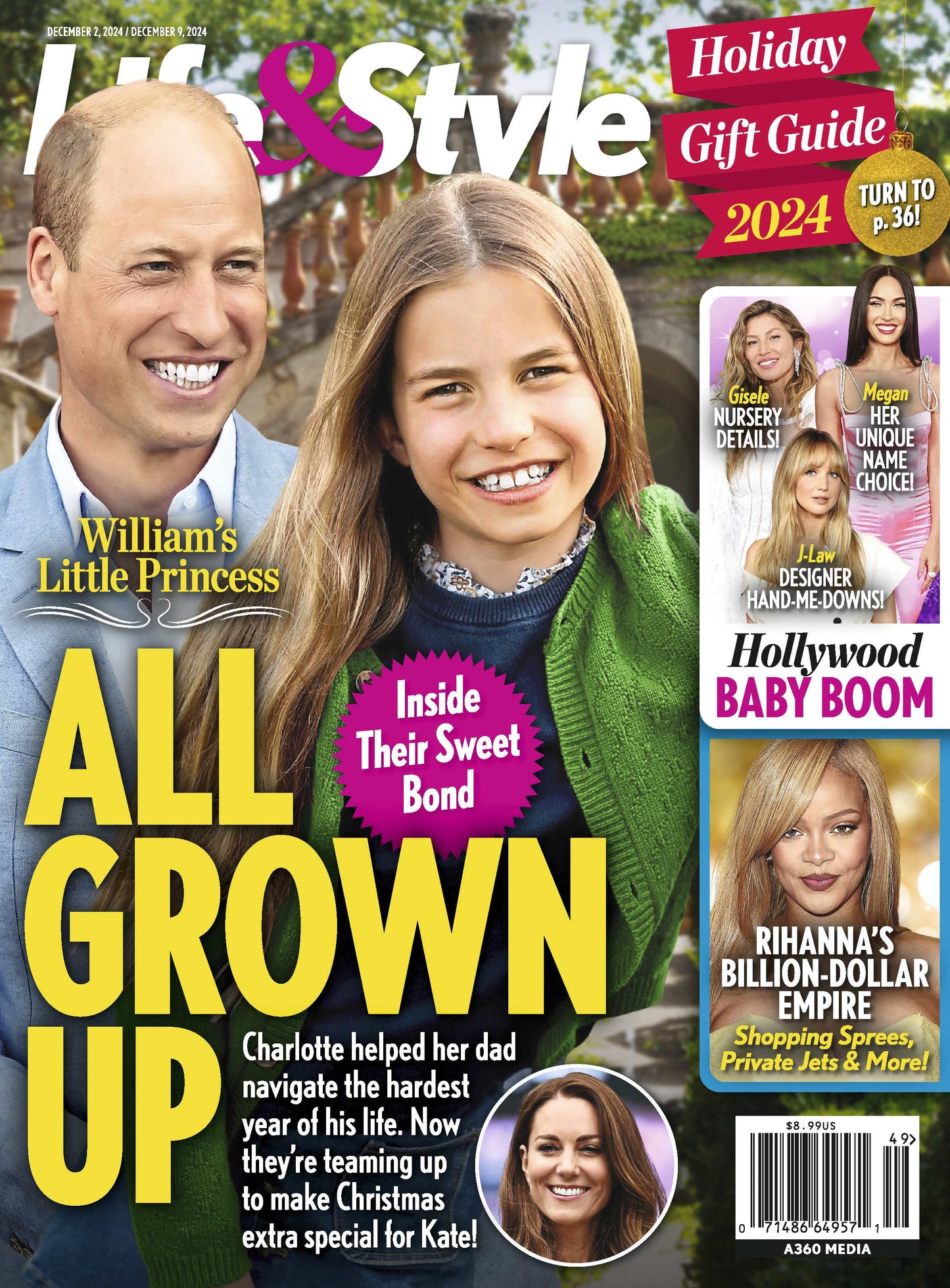 Life & Style - 12.02.24