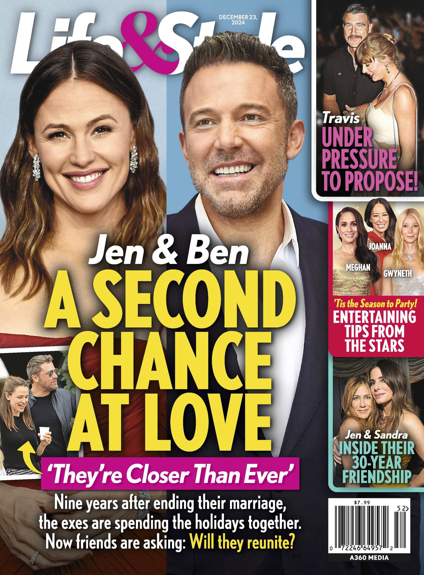 Life & Style - 12.23.24