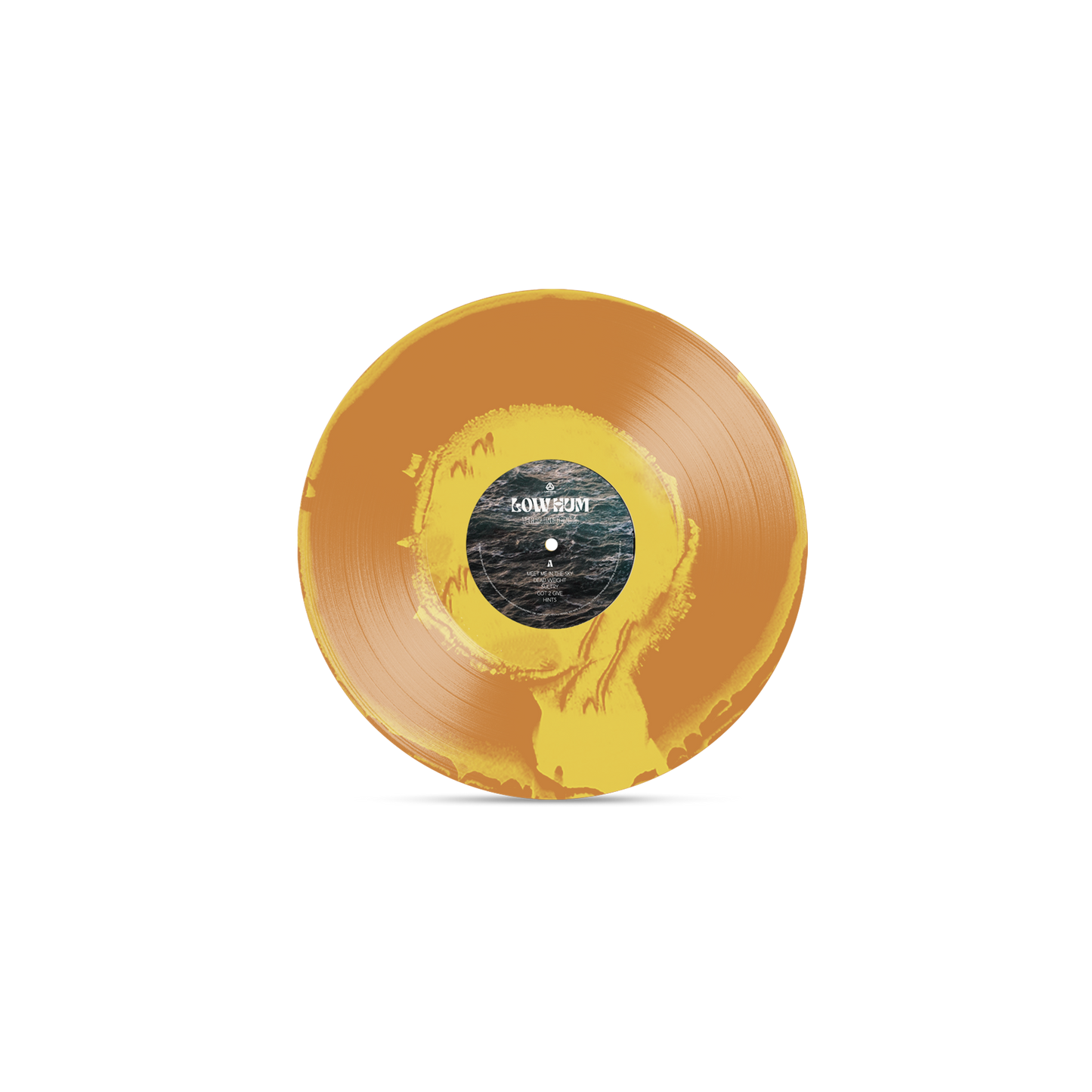 Low Hum - Terra Incognita Vinyl Record