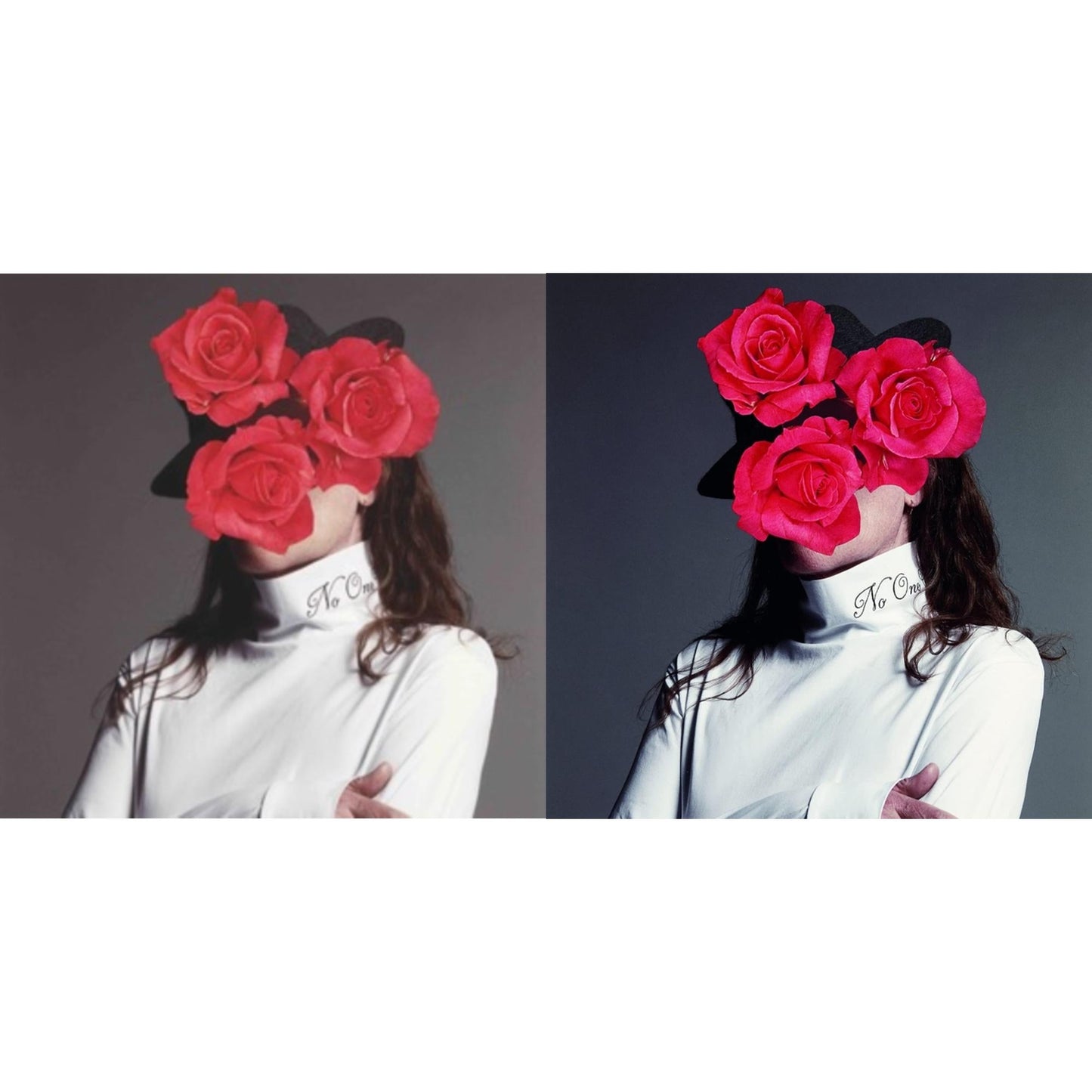 Leslie Winer - When I Hit You — You'll Feel It (2LP) & When I Hit You — You'll Feel It (2LP/Clear Vinyl)