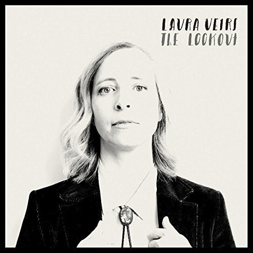 Laura Veirs - Lookout Vinyl Record
