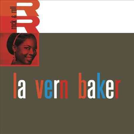 Lavern Baker - Rock And Roll Vinyl Record