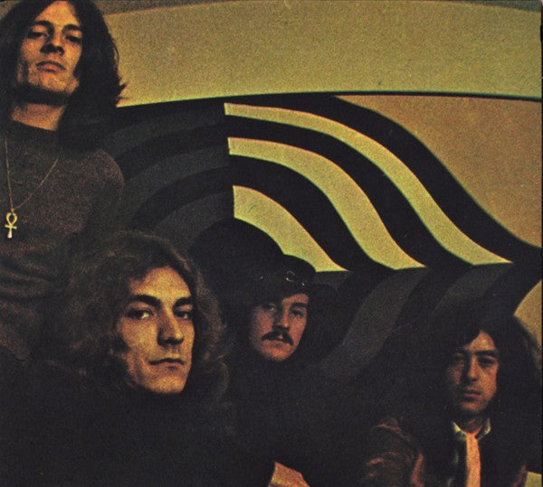 Led Zeppelin – Led Zeppelin II: Remastered Deluxe Edition (2-CD)