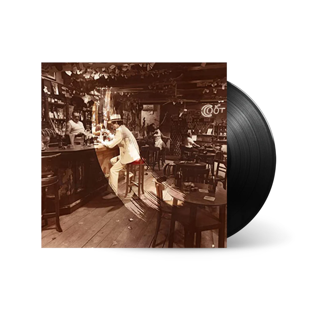 Led Zeppelin - In Through the Out Door Vinyl Record