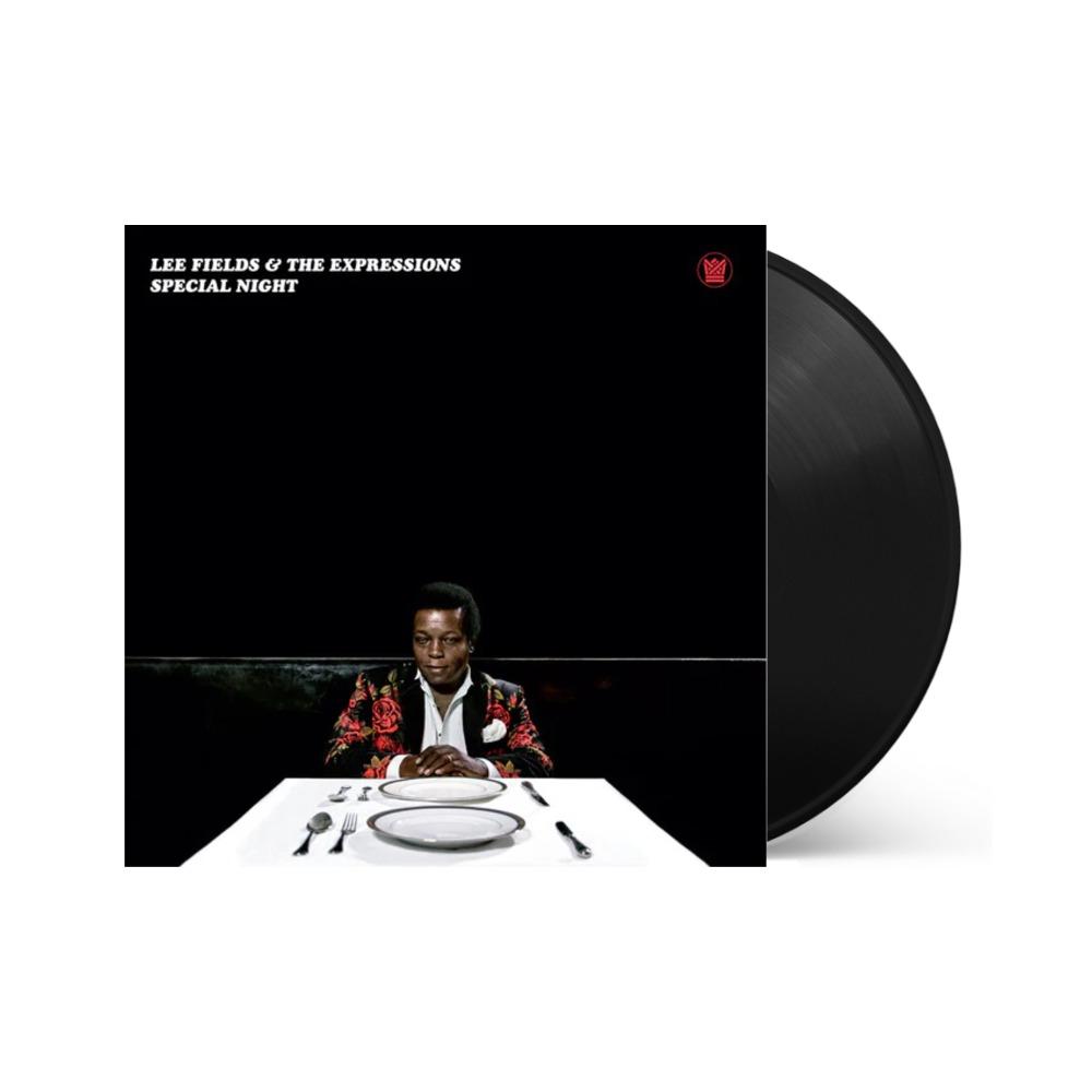 Lee Fields & Expressions - Special Night Vinyl Record