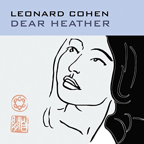 DEAR HEATHER Vinyl Record