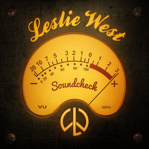 Soundcheck (Colored Vinyl, Red, Limited Edition, 140 Gram Vinyl, Reissue) Vinyl Record