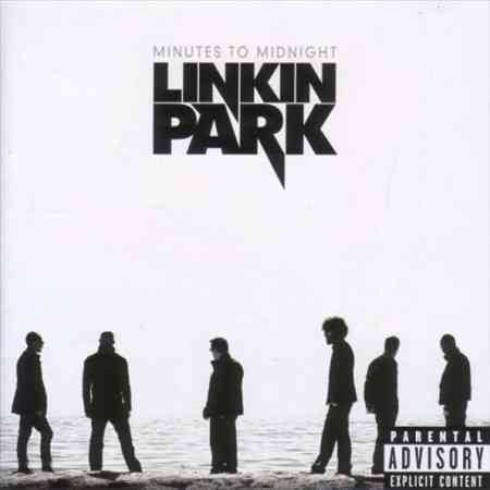 MINUTES TO MIDNIGHT Vinyl Record