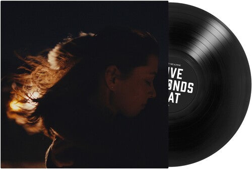 five seconds flat Vinyl Record