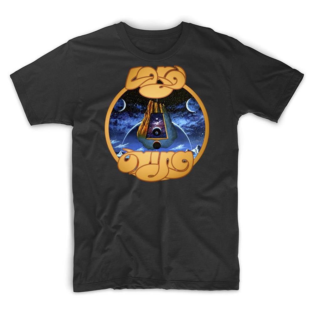 Lord Dying Space Mens T Shirt