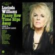 LU'S JUKEBOX VOL. 4: FUNNY HOW TIME SLIPS AWAY: A NIGHT OF 60'S COUNTRY CLASSIC Vinyl Record