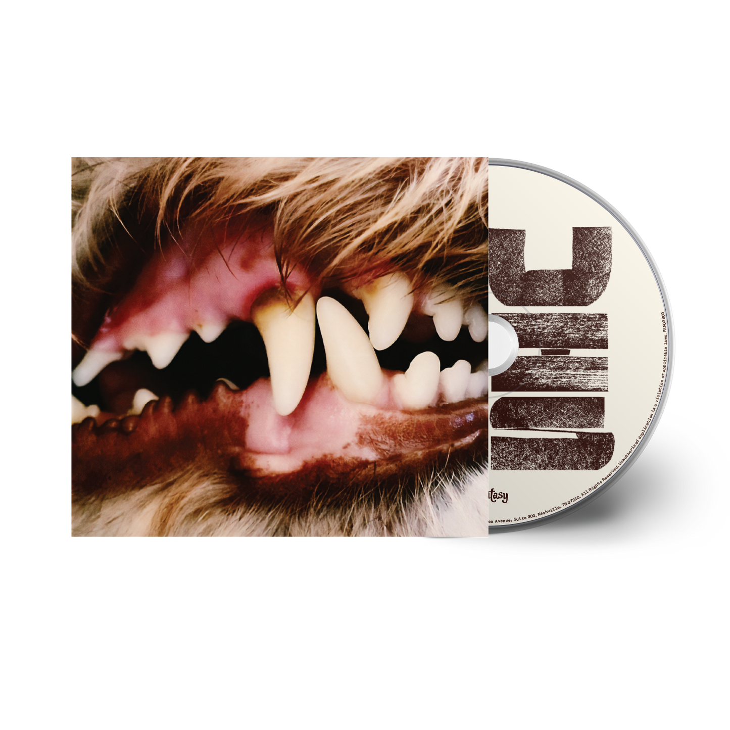 Lucius - Lucius - Music CD