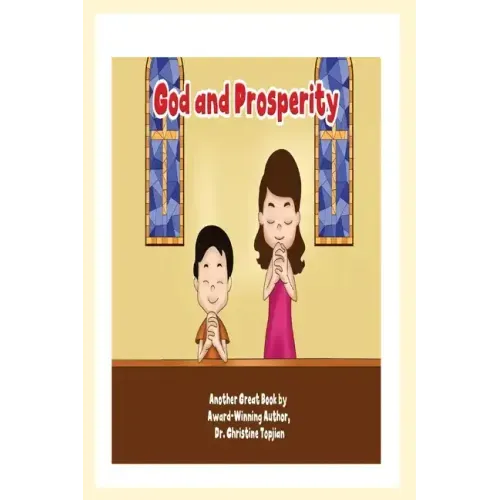 God & Prosperity